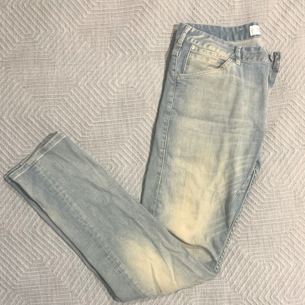 Scotch & Soda Men’s Jeans